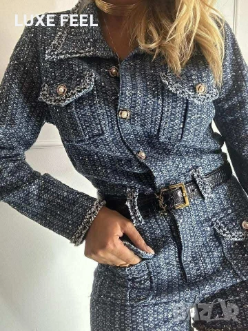 Дамски Гащеризон ⚜️