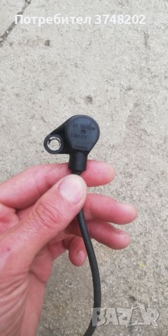 Продавам части за Сааб 900 2.0 131к.с , снимка 4 - Части - 40882607