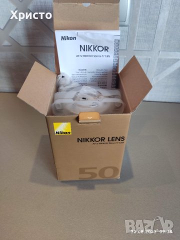 Продавам Никон 5300, снимка 2 - Фотоапарати - 42018336