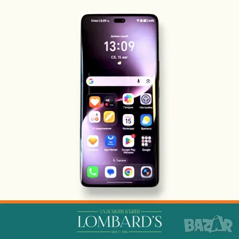 HONOR Magic7 Lite 256 GB RAM 8, N: 3167873