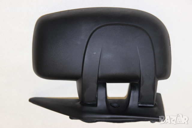 Ляво електрическо огледало Renault Master II (2003-2010г.) 5 пина / 4415381, снимка 3 - Части - 52687243