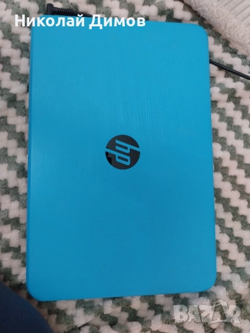 Laptop HP stream, снимка 3 - Лаптопи за дома - 52928953