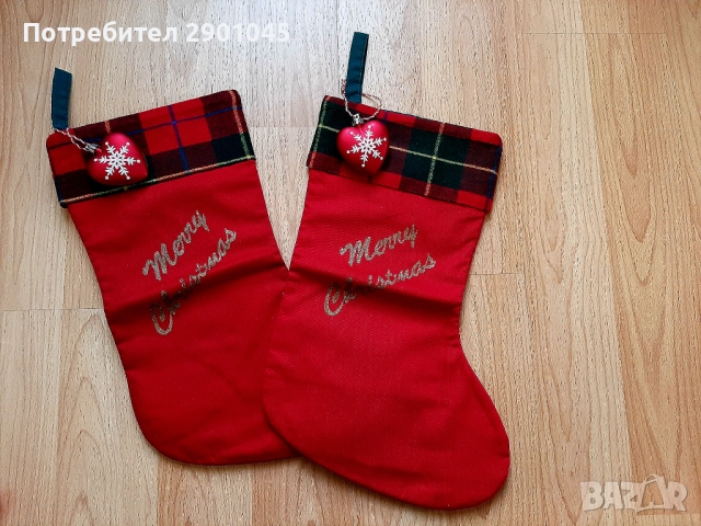 УКРАСА ЗА ЕЛХА, снимка 2 - Декорация за дома - 52726990