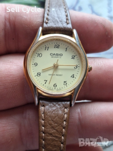 ✅ЧАСОВНИК CASIO❗
