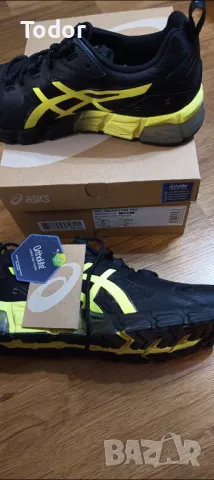 Маратонки Асикс Asics, снимка 3 - Спортни обувки - 47778633