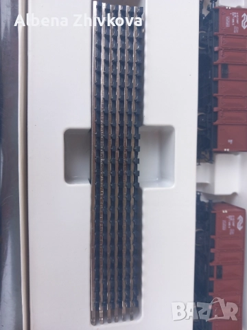 PIKO EXPERT, снимка 7 - Влакчета, самолети, хеликоптери - 52050136