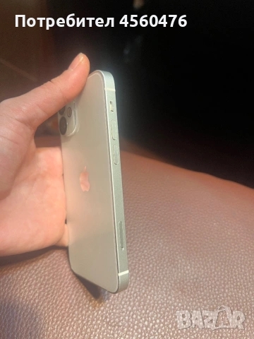 iPhone 12 mini 64 gb бял white , снимка 4 - Apple iPhone - 53289156