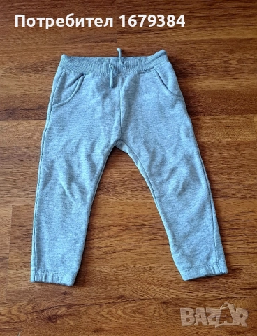 Детски дрехи по 2.50лв. за 3-4год., снимка 7 - Детски комплекти - 51473097