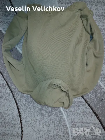 Детски оригинален суичър на  Puma, снимка 3 - Детски анцузи и суичери - 49689942