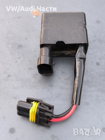 Залъгалка за ксенон ЛЕД LED фарове, снимка 2 - Части - 52135727