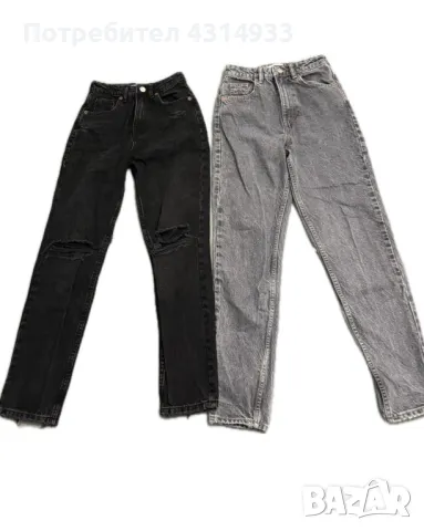 Дънки 2 бр. от Zara