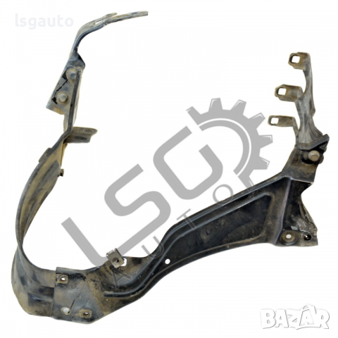 Лява част очиларка Mercedes-Benz C-CLASS 203 (W/S/CL) 2000-2007 MB070322N-19