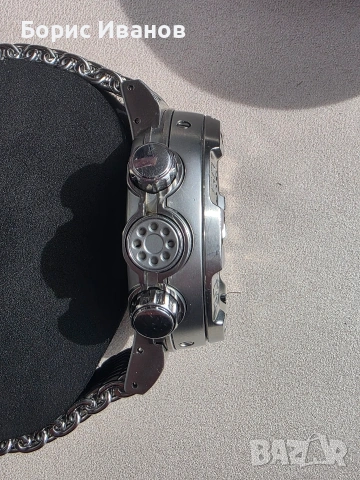 Citizen Promaster Marine Aqualand BN2021-03E + Аксесоари, снимка 10 - Мъжки - 53780841