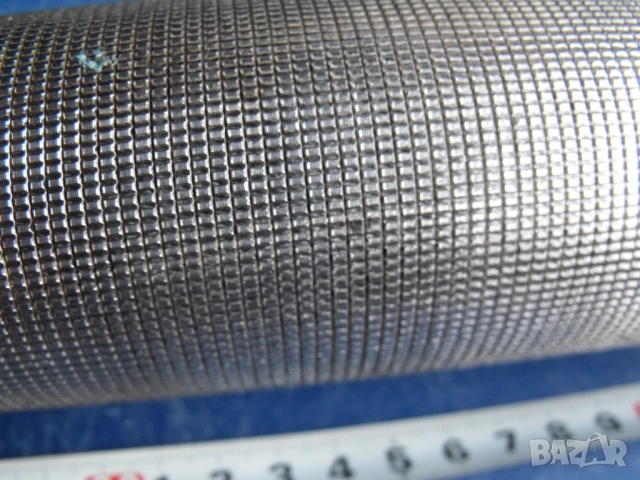 Вал неръждаема стомана, снимка 4 - Други машини и части - 51628851