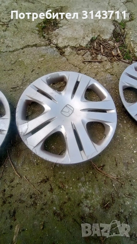 Тас тасове за Хонда джаз 15 цола, снимка 3 - Аксесоари и консумативи - 53705333