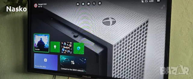 xbox one s 1TB digital, снимка 3 - Xbox конзоли - 56120867