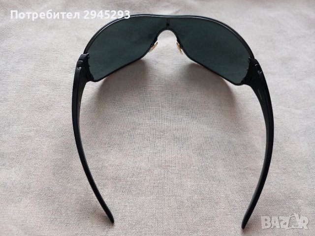 ОРИГИНАЛНИ Слънчеви очила Polo Club, снимка 5 - Слънчеви и диоптрични очила - 44356783