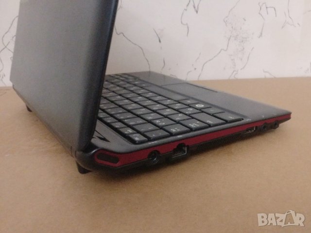 Samsung N145 Plus, снимка 5 - Лаптопи за работа - 39581472