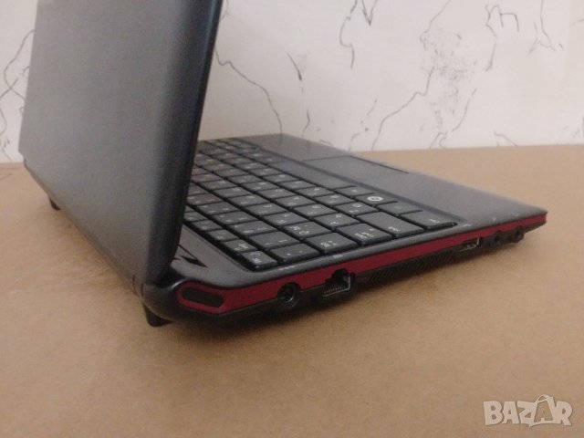 Samsung N145 Plus, снимка 5 - Лаптопи за работа - 39581472