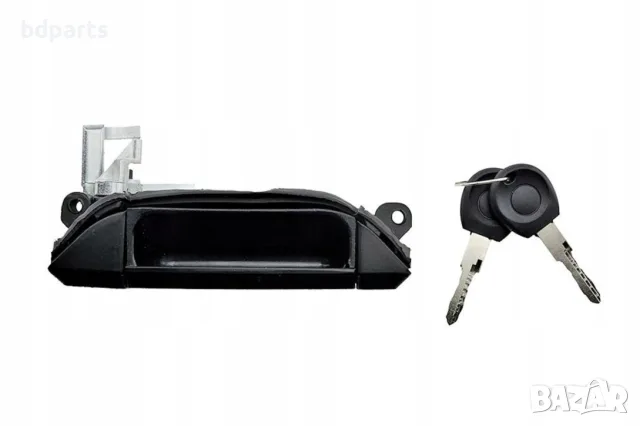 Комплект Външна дръжка за Предна Лява Врата VW, Transporter T4, снимка 5 - Части - 56142024