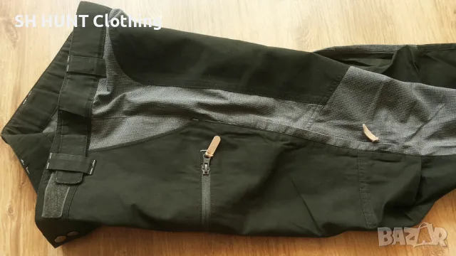 NORHEIM Stretch Trouser размер M / L панталон със здрава и еластична материи - 1027, снимка 11 - Екипировка - 49276774