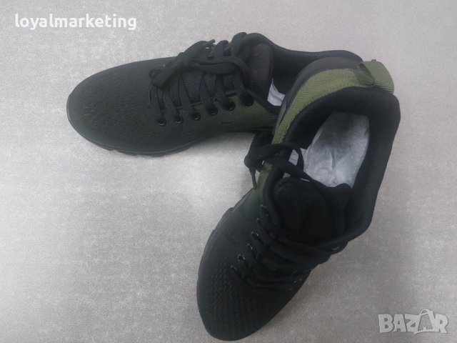 Мъжки маратонки, номер 40,42,43,44,45, код - 100011, снимка 4 - Маратонки - 39375537