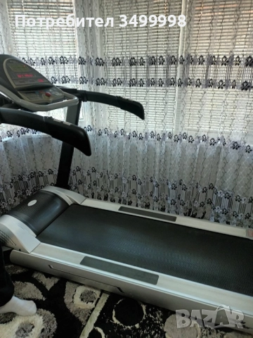 профисионална лента, снимка 2 - Фитнес уреди - 52845452