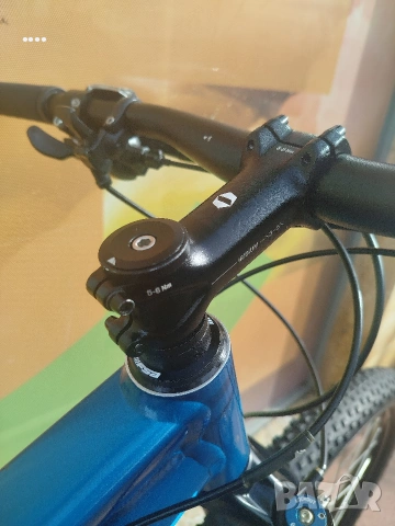 Планински влеосипед Canyon Grand AL 29 " M/L, снимка 10 - Велосипеди - 53382930