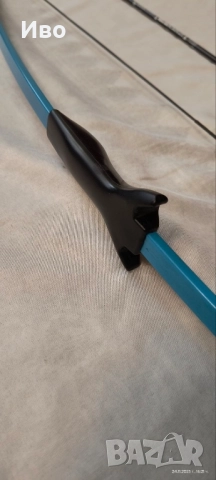 Лък за стрелба комплект с качествена стрела , снимка 6 - Други спортове - 52535252