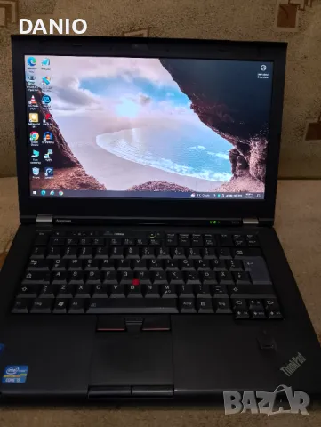 LENOVO T420, снимка 5 - Лаптопи за работа - 49169580