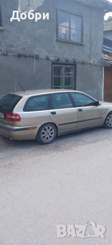 Продавам ВолвоV40. 1,8, снимка 9 - Автомобили и джипове - 40181362