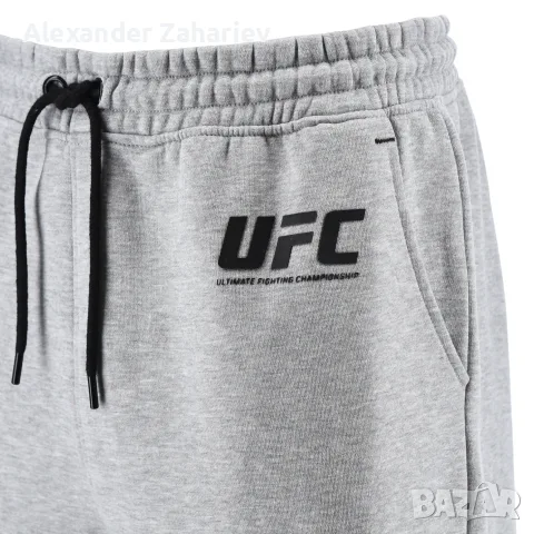 Шорти за тренировка Licence UFC Training & MMA, снимка 4 - Спортни дрехи, екипи - 55721538