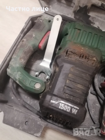 Намален къртач, снимка 3 - Други машини и части - 52976289