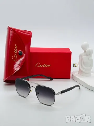 очила  с калъф celine cartier miu miu, снимка 17 - Слънчеви и диоптрични очила - 50417088