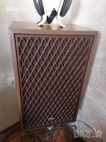 тонколони Sansui SP7000, снимка 4 - Тонколони - 50453787