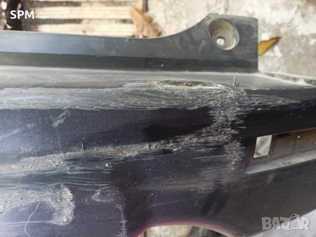 Honda CRV 3 2006-2011г долна част задна броня, снимка 4 - Части - 52287167