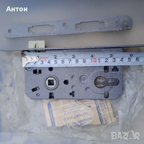 Брава секретна нова Седмица, снимка 11 - Други - 47996645