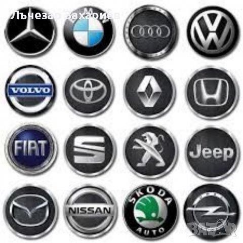Стикери за джанти, тасове Хонда Honda  Налични са и за Мерцедес БМВ Ауди Фолксваген Волво Тойота , снимка 7 - Аксесоари и консумативи - 35433812