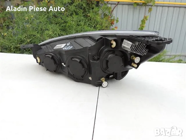 Фар десен Led Халоген Ford Focus 4 година 2018 2019 2020 2021 2022 код JX7B-13W029-AE, снимка 5 - Аксесоари и консумативи - 49542280