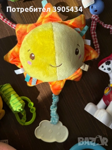 Играчки различни видове, снимка 13 - Други - 53131336