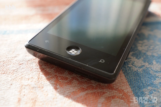 Samsung omnia 7, снимка 3 - Samsung - 53838852