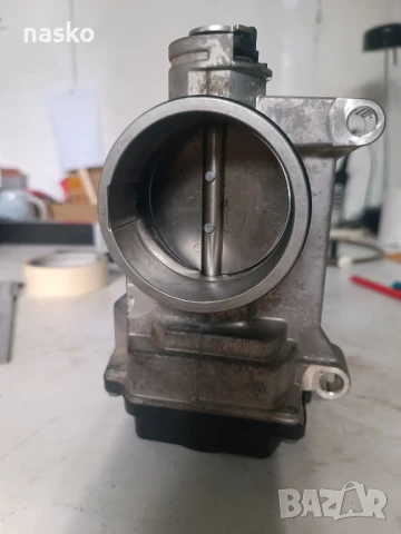 дроселова клапа за рено, снимка 2 - Части - 50753559