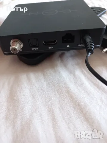 Телевизия EON приемници , снимка 7 - Приемници и антени - 50433184