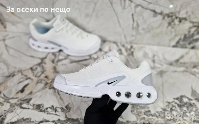 Nike Мъжки Маратонки от 40 до 45 номер👟Мъжки Спортни Обувки Найк-Налични Различни Цветове Код P303, снимка 9 - Маратонки - 49783441