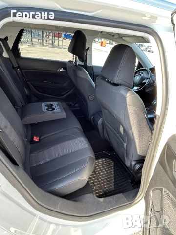 Peugeot 308, снимка 16 - Автомобили и джипове - 53742056
