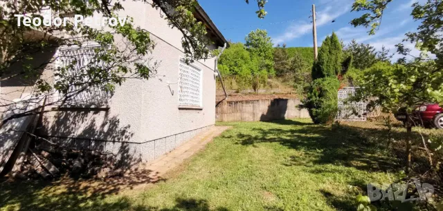 Продавам вила в село Реброво, снимка 10 - Вили - 48505988