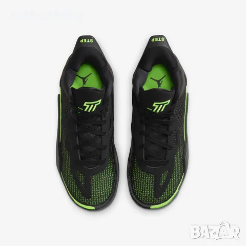 Nike - Tatum 1 №37.5 Оригинал Код 888, снимка 5 - Детски маратонки - 49624507