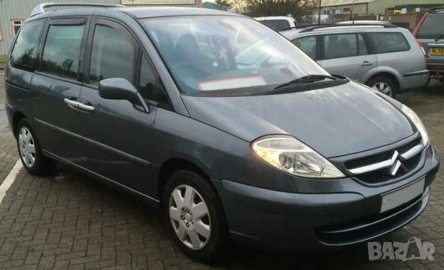 Ветробрани HEKO за Citroen C8 (2002-2014)