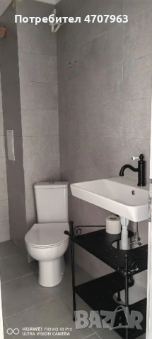 Двустаен - Созопол, снимка 5 - Апартаменти - 53698806