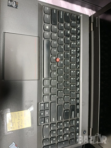 Лаптопи thinkpad,hp,lenovo, снимка 4 - Лаптопи за дома - 52653314